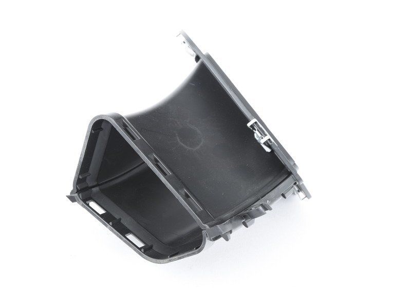 MINI NEW GENUINE R60 R61 S JCW BRAKE DUCT AIR CHANNEL REAR LEFT N/S 51749802121