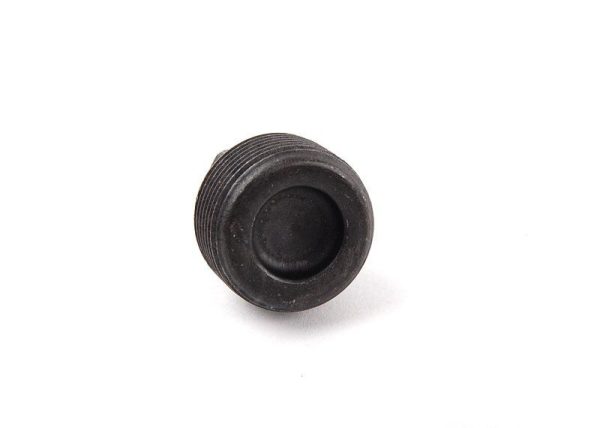 BMW NEW GENUINE E36 E46 E87 E39 E38 MANUAL TRANSMISSION DRAIN FILL PLUG 23117527440 - Image 4