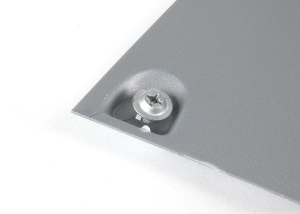 NEW GENUINE BMW X6 E71 E72 REAR BUMPER TRAILER HITCH FLAP COVER 51127192733 - Image 4