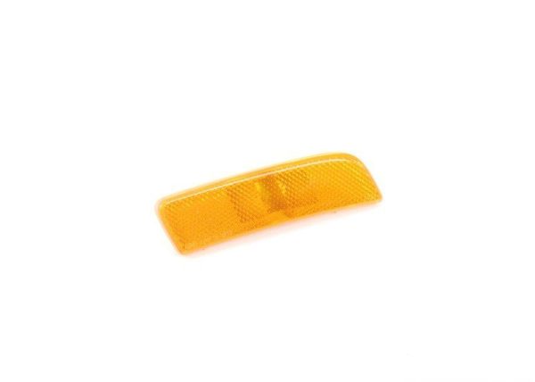 NEW GENUINE VW TIGUAN 08-16 FRONT BUMPER CORNER LIGHT SIDE MARKER LEFT N/S 5N0945119A