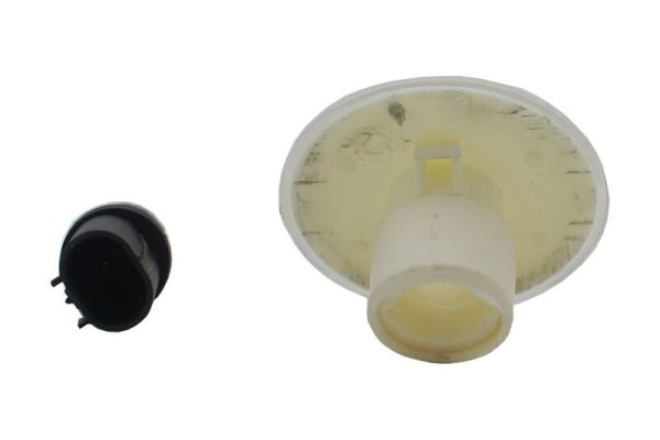 Front Fender Signal Lamp Side Marker Repeater Turn Light suitable for Land Range Rover Vogue III L322 (2002-2012) - Image 3
