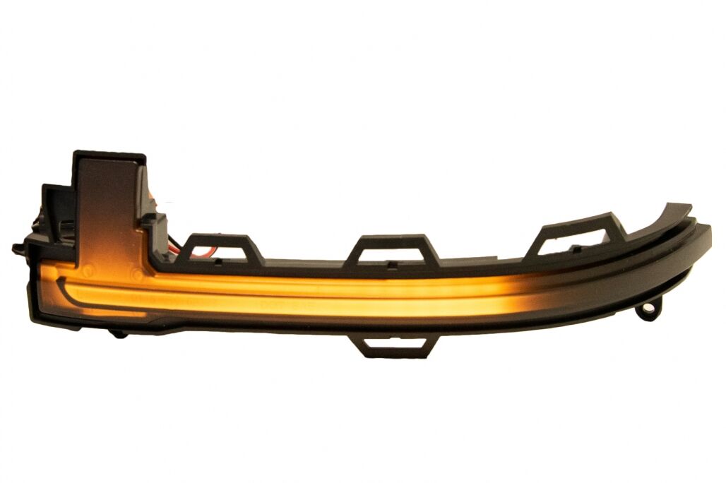 Mirror Turn Signal Light Marker Lamp suitable for BMW X3 F25 LCI (2014-2017) X4 F26 (2014-2018) X5 F15 X5M F85 (2013-2018) X6 F16 X6M F86 (2014-) - Image 3