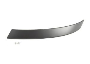 BMW NEW GENUINE 5 SERIES E60 E61 REAR HANDLE UPPER PART RIGHT TITAN 2 DUNK O/S 51427079442