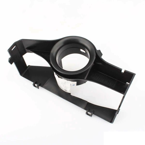 NEW GENUINE VOLKSWAGEN GOLF MKVII AIR INTAKE GUIDE DUCT FILTER 1KD8059629B9 - Image 3