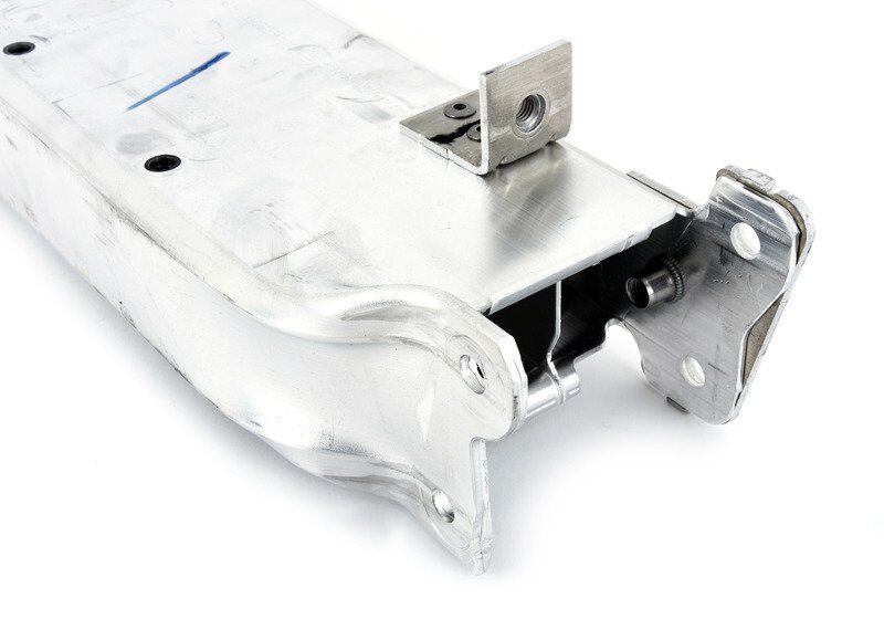 NEW GENUINE BMW M2 F87 M3 F80 M4 F82 FRONT DEFORMATION ELEMENT LEFT N/S 51118057151 - Image 4