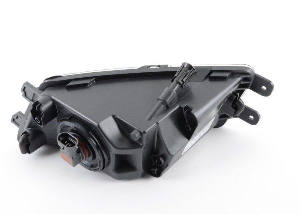 FOR NEW VOLKSWAGEN VW PASSAT B8 FRONT HALOGEN FOG LIGHT ASSEMBLY RIGHT O/S - Image 3