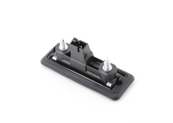 NEW GENUINE AUDI A1 2012-2014 REAR TRUNK LOCK RELEASE HANDLE SWITCH 5J0827566E - Image 4