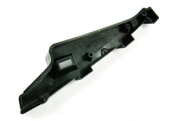 NEW GENUINE MINI R50 R52 R53 HOOD GUIDE LOWER BOTTOM PART RIGHT O/S 51236800800 - Image 2