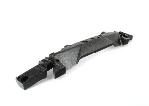 NEW GENUINE AUDI Q5 8R 2013-2016 FRONT BUMPER FILLER FOAM PIECE 8R0807550E