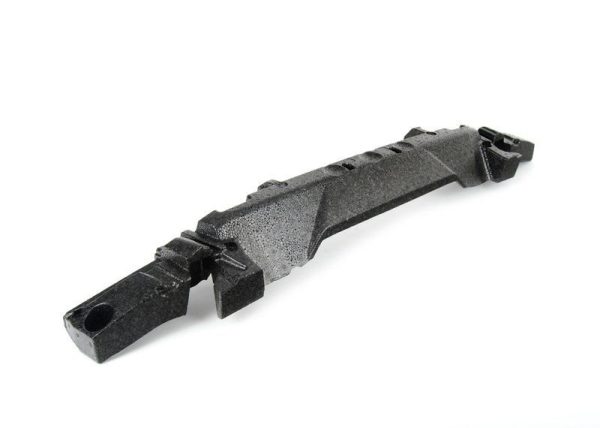 NEW GENUINE AUDI Q5 8R 2013-2016 FRONT BUMPER FILLER FOAM PIECE 8R0807550E