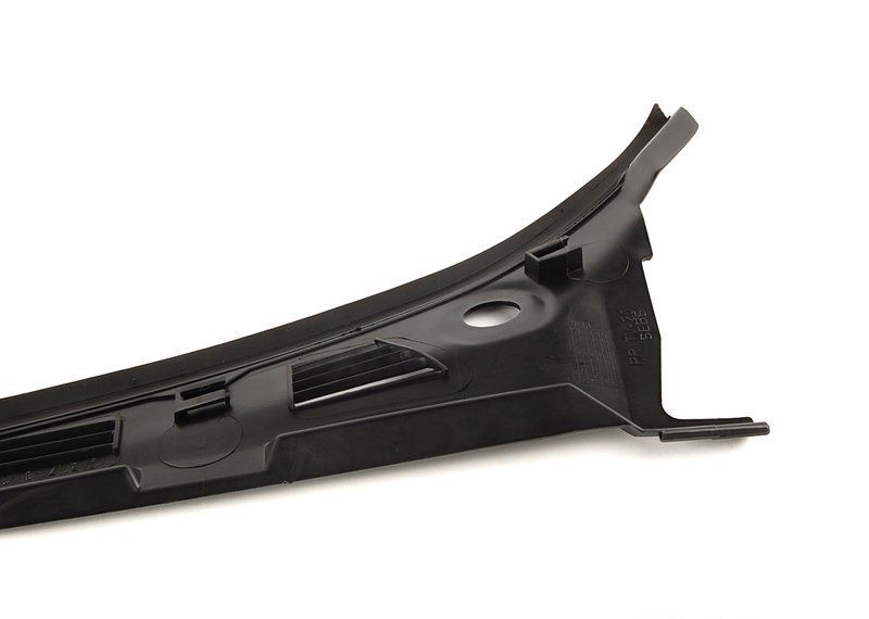 FOR BMW NEW GENUINE 3 SERIES E36 O/S WIPER LINKAGE SCUTTLE PANEL COVER TRIM 51718122266 - Image 5