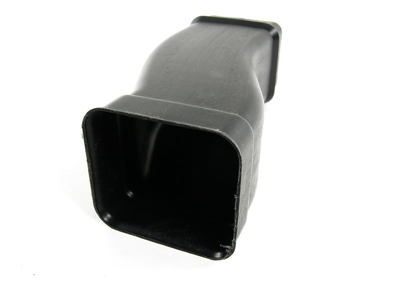 NEW GENUINE BMW 3 SERIES E30 ENGINE RIGHT AIR DUCT HOSE 51711979140 - Image 2