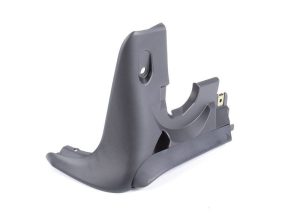 NEW GENUINE PORSCHE 996 1998-2005 REAR BLACK MUD FLAP PANEL TRIM RIGHT O/S 9965043940101C