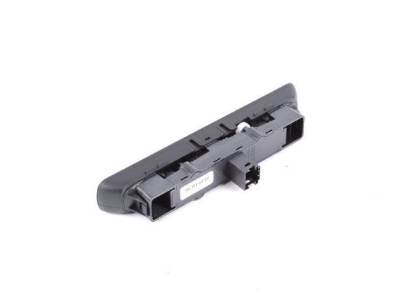 NEW GENUINE PORSCHE 911 997 BOXSTER CAYMAN BONNET AND REAR BOOT RELEASE SWITCH 99761310502A05 - Image 3