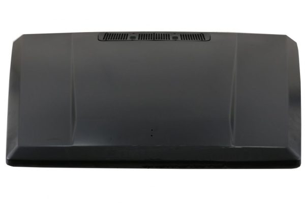 Front Hood Bonnet Panel Cover Suitable for Mercedes G-Class W463 (1989-2017) - Image 5