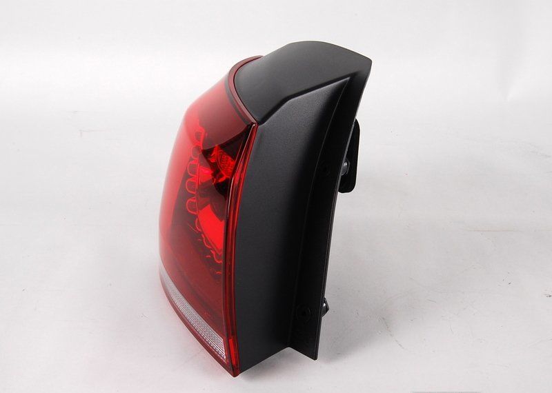 FOR NEW GENUINE VOLKSWAGEN GOLF MK6 R LINE R32 LED TAIL LIGHT LEFT N/S - Image 4