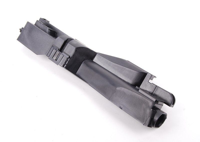 NEW GENUINE BMW 3 X3 Z4 SERIES RADIATOR HOLDING SUPPORT LEFT N/S 17117530252