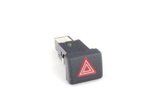 NEW GENUINE AUDI A4 CABRIO 2003-2009 CENTER HAZARD FLASHER SWITCH 8H0941509 8H0941509