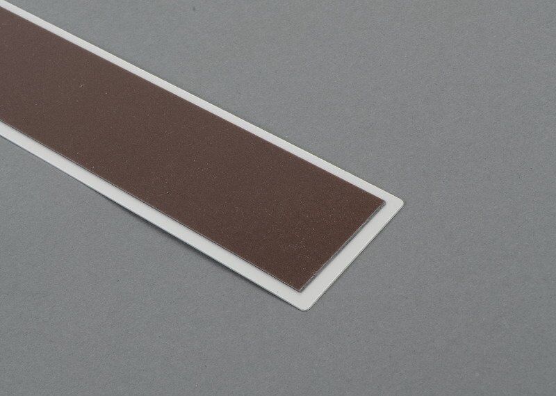 MINI NEW GENUINE CLUBMAN R55 S DOOR ENTRY SILL STRIP TRIM RIGHT O/S 51477406650 - Image 5