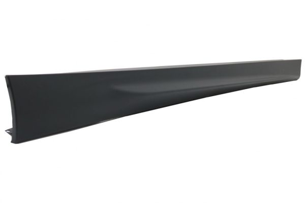 Side Skirts suitable for BMW E90 E91 3 Series 04-11 LCI/Non LCI M-Technik - Image 4