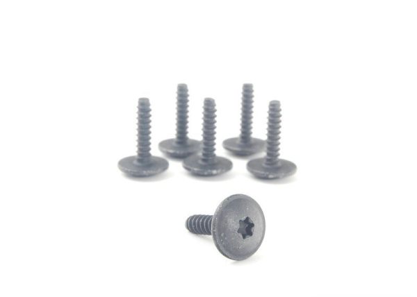 NEW GENUINE AUDI A4 B8 BUMPER REPAIR KIT SET 8K0098623 - Image 10