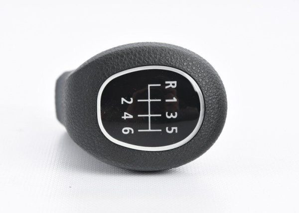 BMW NEW E87 E90 E83 E84 GENUINE MANUAL GEAR SHIFT PLASTIC KNOB 6 SPEED 25117529088 - Image 3