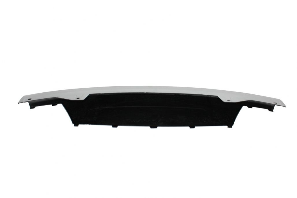 Front Bumper Spoiler Lip suitable for Land Rover Range Rover Sport (2005-2013) L320 Autobiography Design - Image 5