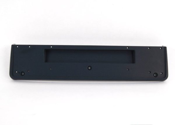 NEW GENUINE BMW 3 SERIES M3 E46 FRONT LICENCE PRIMED PLATE BASE 51112695259 - Image 3