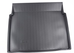 NEW GENUINE AUDI Q3 RSQ3 19- PLASTIC TRUNK COMPARTMENT PROTECTIVE MATT 83A061180