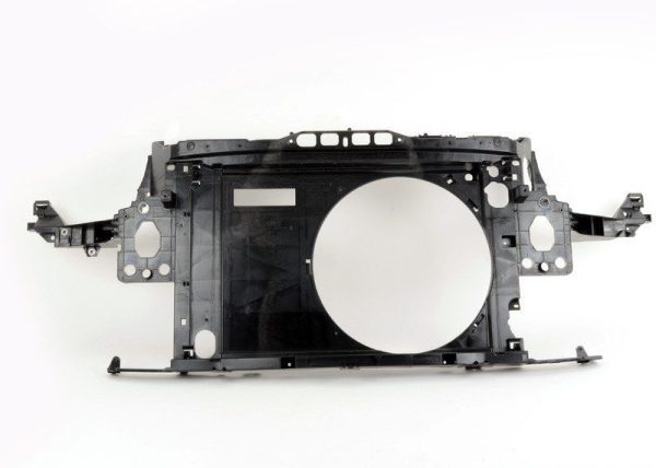 MINI NEW GENUINE R55 R56 R57 R58 R59 SINCE 10/08 FRONT PANEL RADIATOR SUPPORT 51647248799