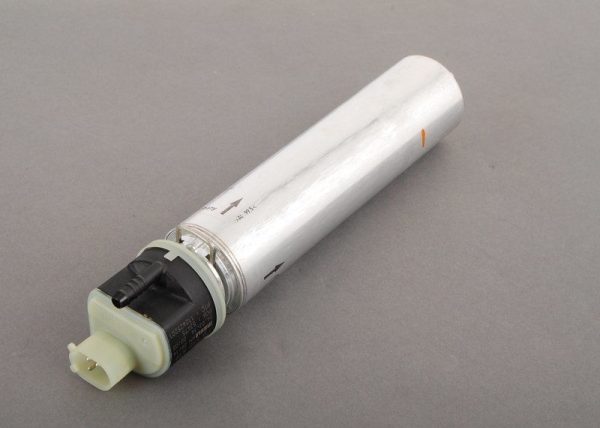 NEW GENUINE BMW 1 5 6 7 X3 X5 X6 HEATED DIESEL FUEL FILTER STRAINER 3 PIN 13328572515 - Image 6