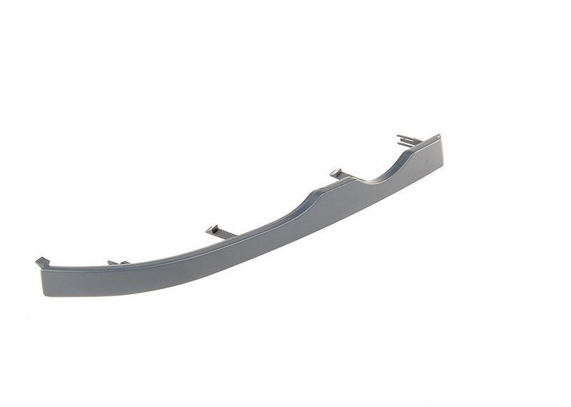 BMW NEW GENUINE 3 E46 COUPE CONVERTIBLE LOWER HEADLIGHT TRIM RIGHT 51138208680