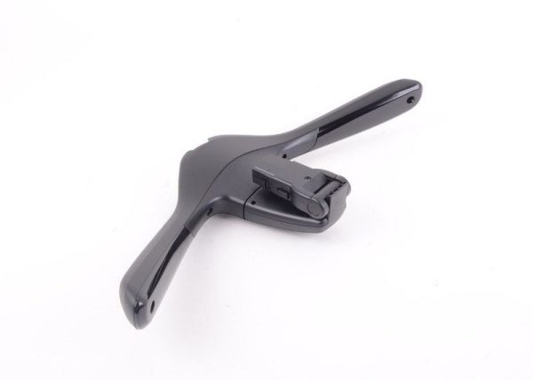NEW GENUINE BMW TRAVEL & COMFORT SYSTEM COAT HANGER 51952449251 - Image 2