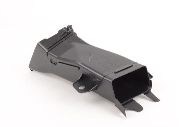 NEW GENUINE BMW 6 SERIES F06 F12 F13 FRONT BRAKE AIR DUCT LEFT N/S 51747211515 - Image 2
