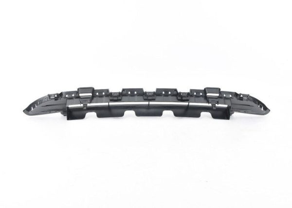 BMW NEW GENUINE X4 SERIES F26 FRONT UPPER OPEN CENTER GRILL 51117338492 - Image 3