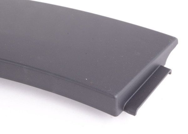 NEW GENUINE MINI COOPER F56 F57 REAR RIGHT O/S WHEEL ARCH JCW COVER 51777365162 - Image 6