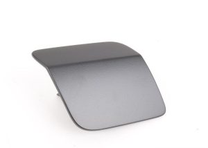 NEW GENUINE BMW X5 X6 SERIES F85 F86 M SPORT HEADLIGHT WASHER COVER RIGHT O/S 51118066730