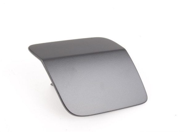 NEW GENUINE BMW X5 X6 SERIES F85 F86 M SPORT HEADLIGHT WASHER COVER RIGHT O/S 51118066730