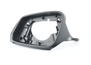 NEW GENUINE BMW F10 F11 F12 F13 F01 F02 LCI MIRROR SUPPORT LEFT N/S 51167308639