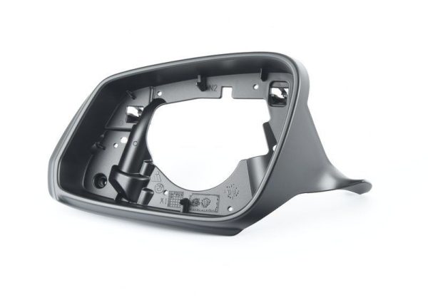 NEW GENUINE BMW F10 F11 F12 F13 F01 F02 LCI MIRROR SUPPORT LEFT N/S 51167308639