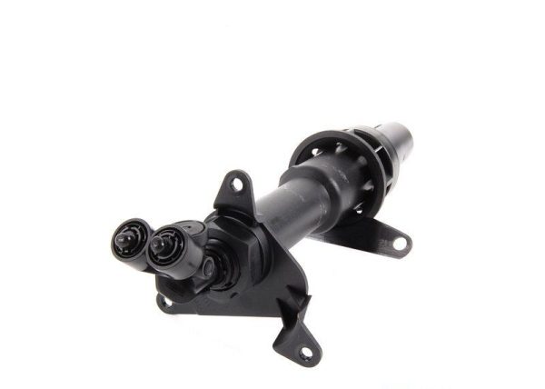 AUDI NEW GENUINE TT TTS 98-06 N/S LEFT HEADLIGHT WASHER SPRAY NOZZLE 8N0955101 - Image 6