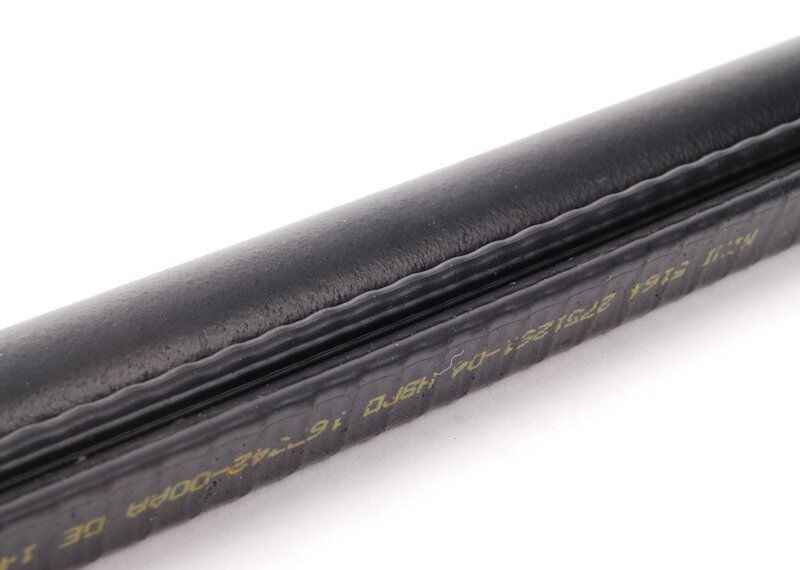 MINI NEW GENUINE R55 R56 R57 R58 R59 ENGINE BONNET HOOD SEAL GASKET 51712751261 - Image 4