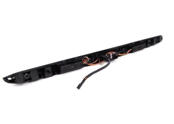 BMW NEW GENUINE E46 3 SERIES COUPE REAR TRUNK GRIP HANDLE 51138244714 - Image 8