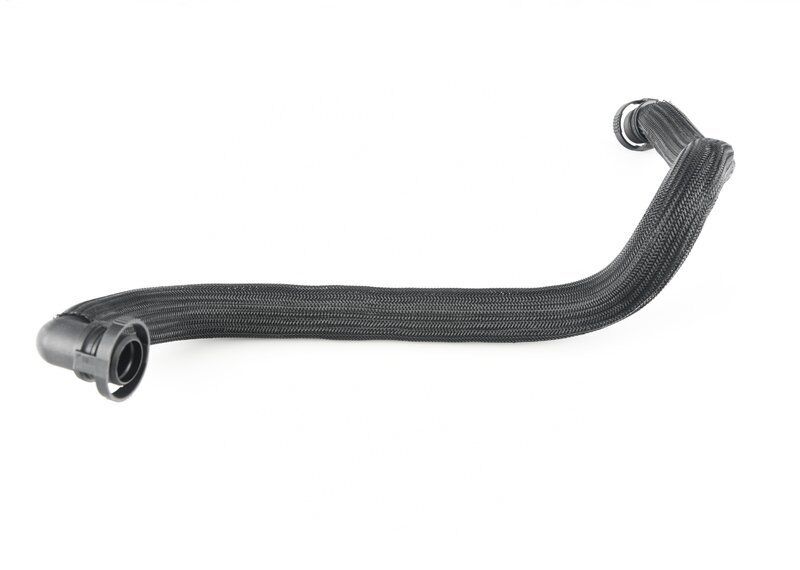 NEW GENUINE MINI R55 R56 R57 R58 R59 S JCW PCV SYSTEM VENT HOSE 11157605186 - Image 4