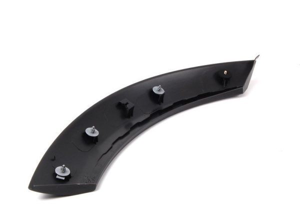 MINI NEW GENUINE COOPER R50 R52 R53 WHEEL ARCH COVER FRONT LEFT N/S 51131505867 - Image 8