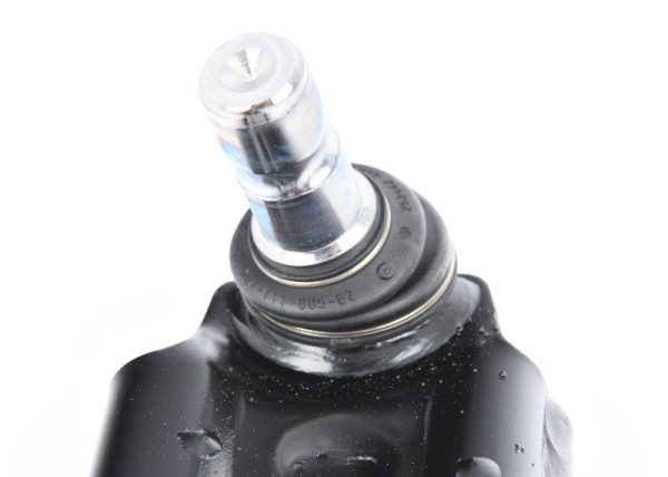 NEW GENUINE BMW 1' F40 2' F45 X1 F48 MINI F60 FRONT LOWER CONTROL ARM LEFT N/S 31126879843 - Image 3