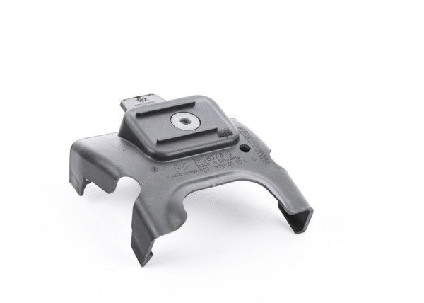 NEW GENUINE PORSCHE CAYENNE 92A FRONT BUMPER  ADJUSTMENT BRACKET LEFT N/S 95850587900 - Image 4