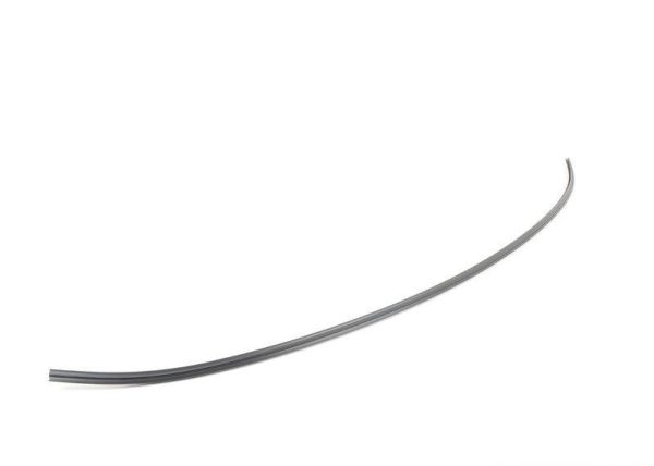 NEW GENUINE BMW 1 X1 SERIES E81 E82 E84 E87 E88 LOWER WINDSCREEN TRIM 51317133291 - Image 2