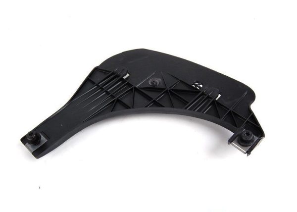 NEW GENUINE AUDI A4 B6 2001-2005 HEADLIGHT MOUNTING PLATE LEFT N/S 8E0941453