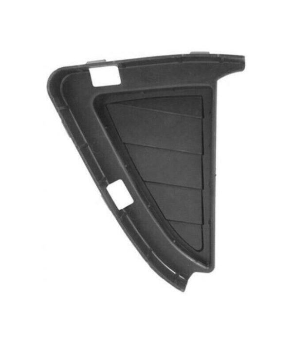 NEW GENUINE BMW X1 F48 FRONT M SPORT BUMPER SIDE GRILL CORNER COVER RIGHT O/S 51748063000 - Image 3
